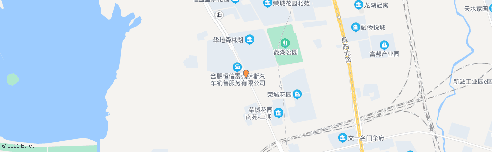 合肥林店_公交站地图_合肥公交_妙搜公交查询2024