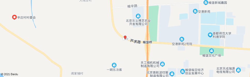 北京求贤村_公交站地图_北京公交_妙搜公交查询2024