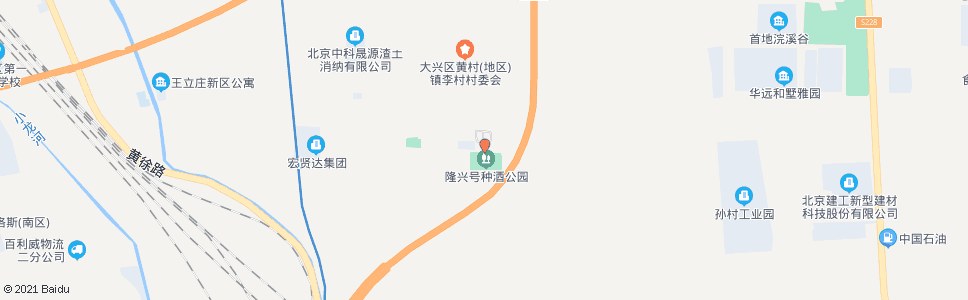 北京桂村_公交站地图_北京公交_妙搜公交查询2024