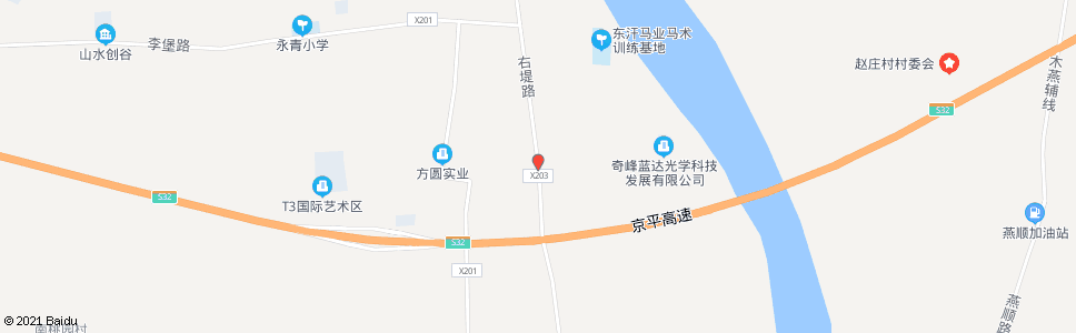 北京沮沟村_公交站地图_北京公交_妙搜公交查询2024