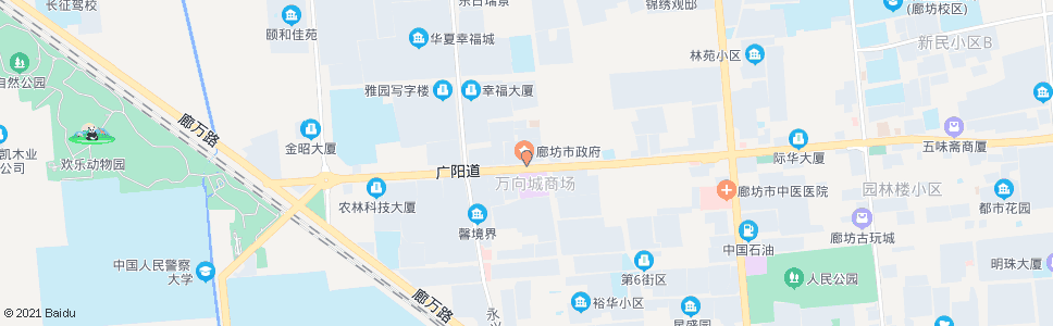 北京香河新开街东口_公交站地图_北京公交_妙搜公交查询2024