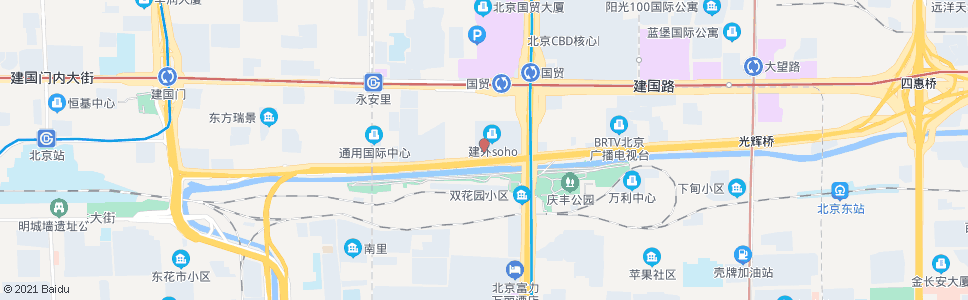 北京药店_公交站地图_北京公交_妙搜公交查询2024