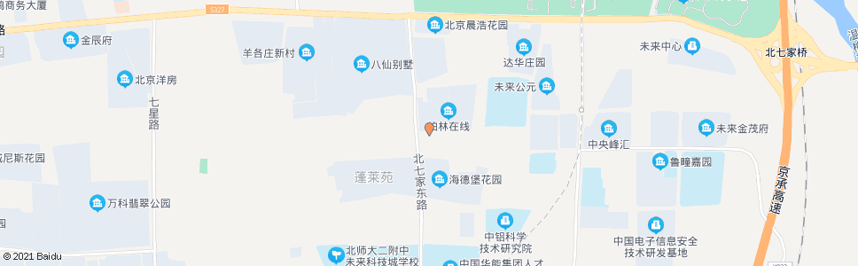 北京沟自头村_公交站地图_北京公交_妙搜公交查询2024