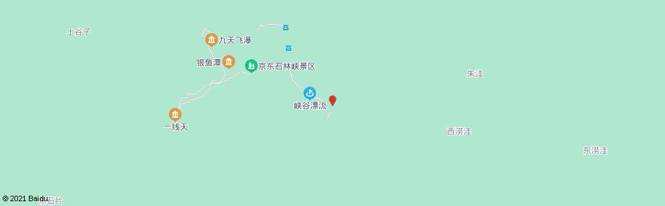 北京石林峡_公交站地图_北京公交_妙搜公交查询2024