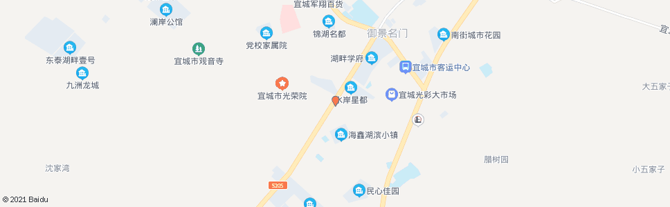 重庆艺城酒店_公交站地图_重庆公交_妙搜公交查询2024