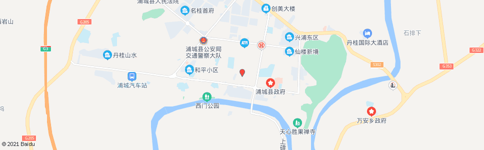 南平小圆弧_公交站地图_南平公交_妙搜公交查询2025