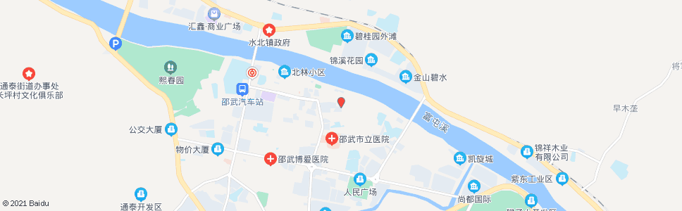 南平城建监察大队_公交站地图_南平公交_妙搜公交查询2025