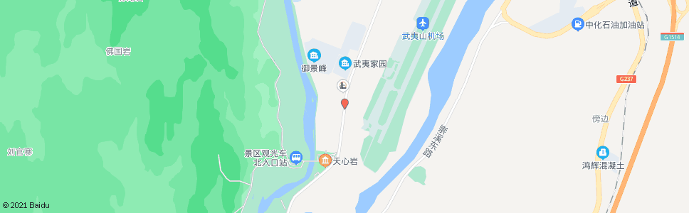 南平赤石新村_公交站地图_南平公交_妙搜公交查询2024