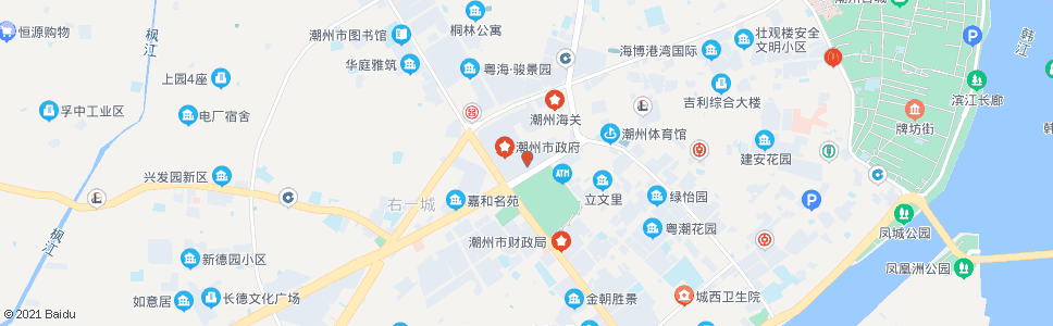 肇庆市高级技工学校_公交站地图_肇庆公交_妙搜公交查询2024