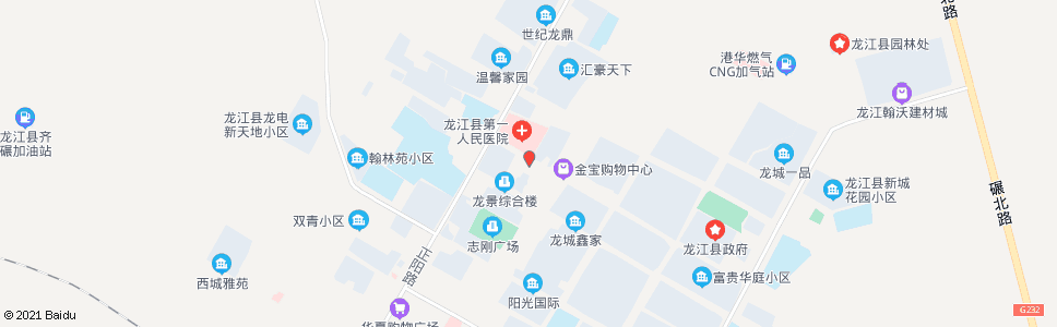 齐齐哈尔铁东保和堂大药房_公交站地图_齐齐哈尔公交_妙搜公交查询2024