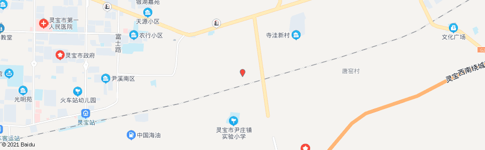 三门峡原种场_公交站地图_三门峡公交_妙搜公交查询2025