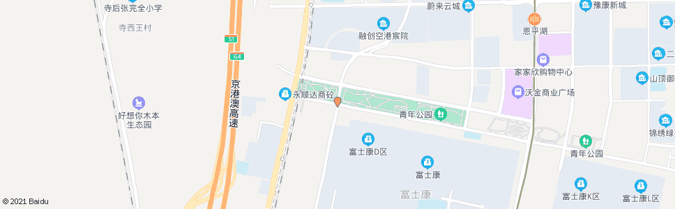 郑州郑港十路振兴路_公交站地图_郑州公交_妙搜公交查询2024