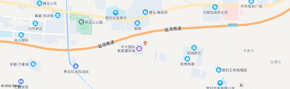 郑州建材城_公交站地图_郑州公交_妙搜公交查询2024