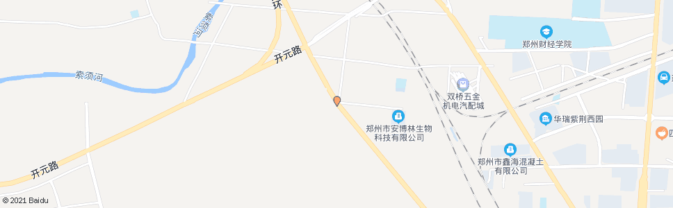 郑州028公路西三环_公交站地图_郑州公交_妙搜公交查询2024