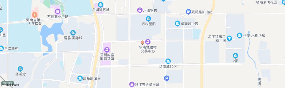 郑州西马固村_公交站地图_郑州公交_妙搜公交查询2025