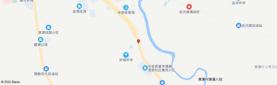 岳阳城乡路护城卫生院_公交站地图_岳阳公交_妙搜公交查询2024