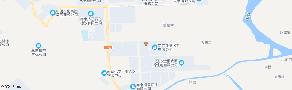 南京大营宠村_公交站地图_南京公交_妙搜公交查询2025