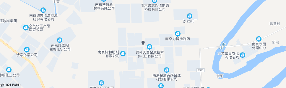 南京罐区南路长丰河路_公交站地图_南京公交_妙搜公交查询2025