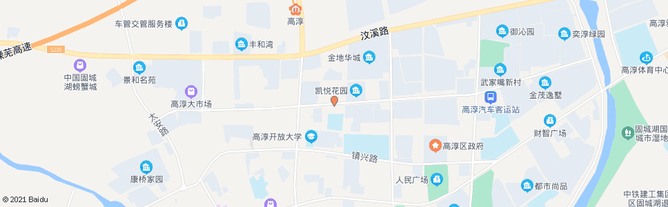 南京天泰雅居_公交站地图_南京公交_妙搜公交查询2025