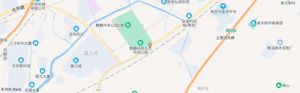 南京人口学院_公交站地图_南京公交_妙搜公交查询2025