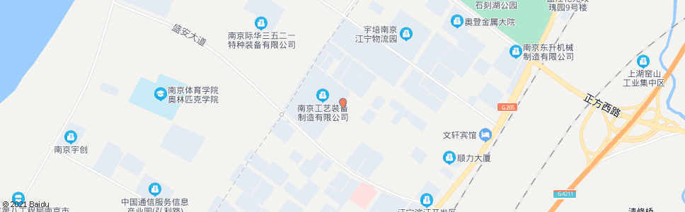 南京春阳路北_公交站地图_南京公交_妙搜公交查询2025