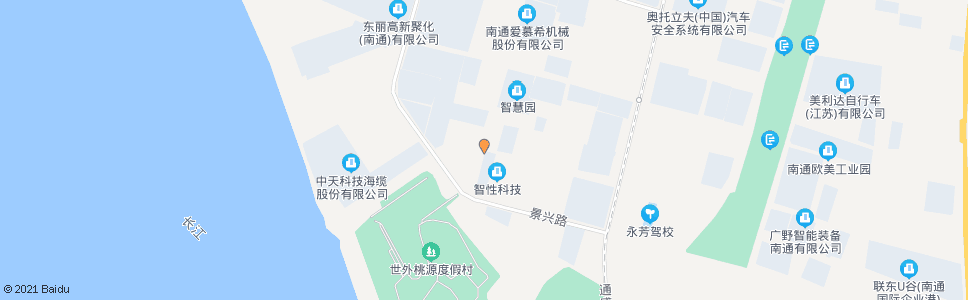 南通常兴路新东路口_公交站地图_南通公交_妙搜公交查询2024