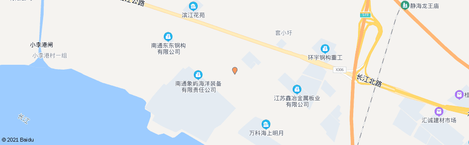 南通王北圩村_公交站地图_南通公交_妙搜公交查询2024