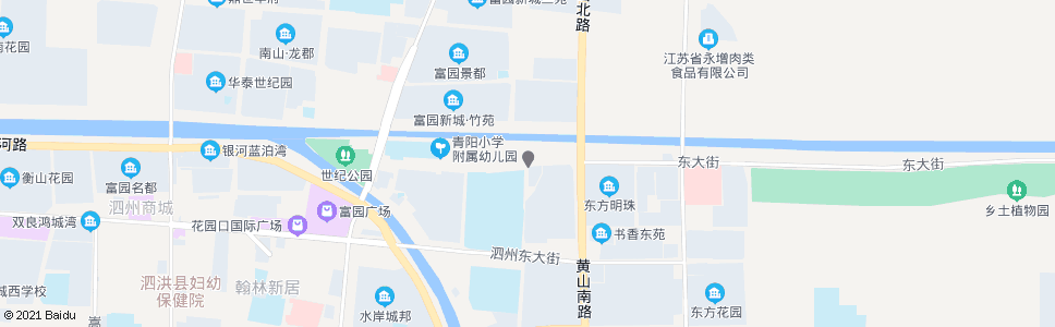 宿迁盐业公司_公交站地图_宿迁公交_妙搜公交查询2024