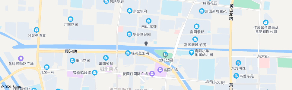 宿迁隆源酒厂_公交站地图_宿迁公交_妙搜公交查询2024