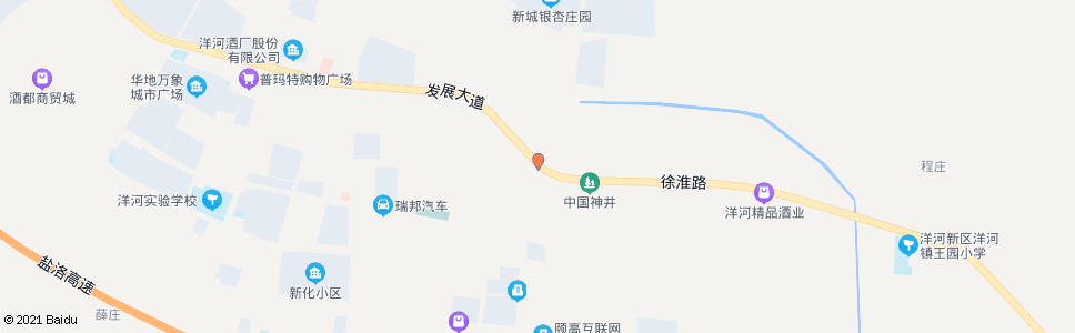 宿迁屠园岔路口_公交站地图_宿迁公交_妙搜公交查询2024