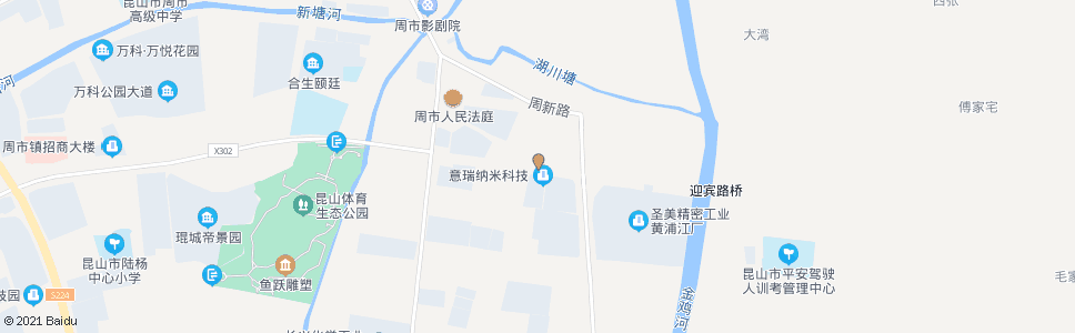 苏州东明村_公交站地图_苏州公交_妙搜公交查询2024