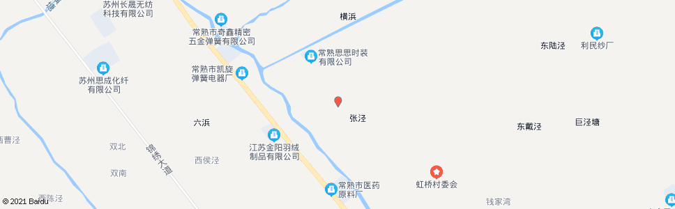 苏州双黄路_公交站地图_苏州公交_妙搜公交查询2024