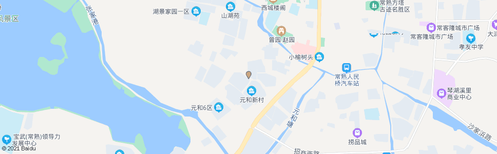 苏州凤和路甸桥新村_公交站地图_苏州公交_妙搜公交查询2024