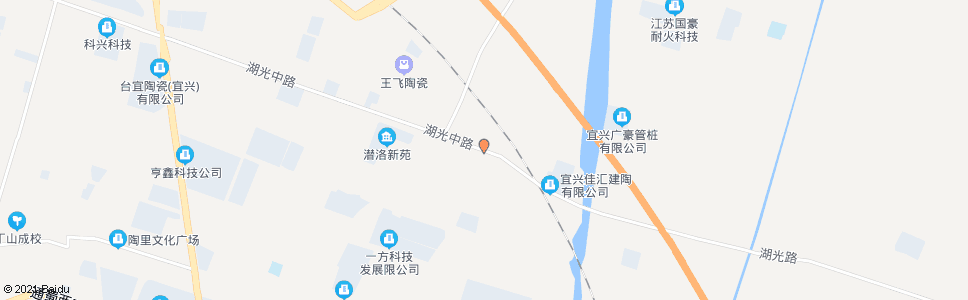 无锡湖光路蠡河路_公交站地图_无锡公交_妙搜公交查询2024