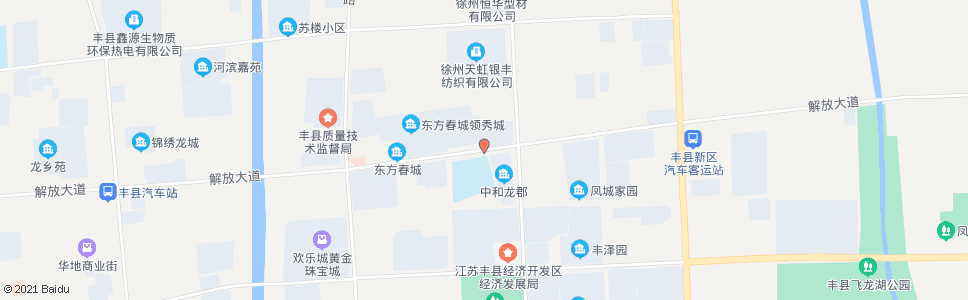 徐州修远学校_公交站地图_徐州公交_妙搜公交查询2024