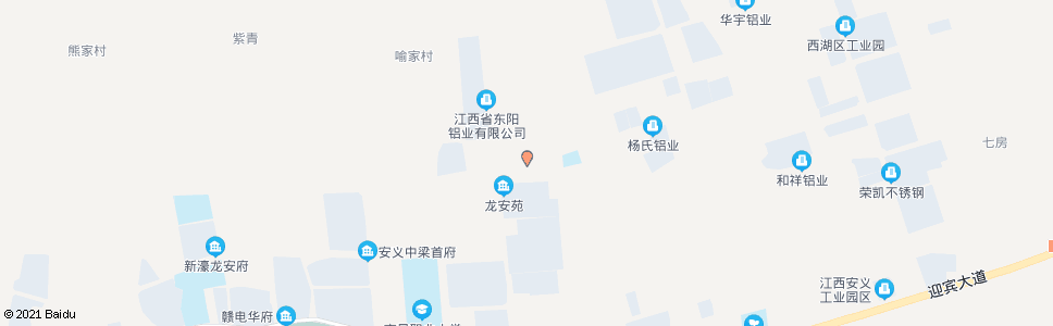 南昌镇西路口_公交站地图_南昌公交_妙搜公交查询2025