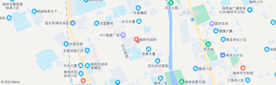 巴彦淖尔红十字会医院_公交站地图_巴彦淖尔公交_妙搜公交查询2024