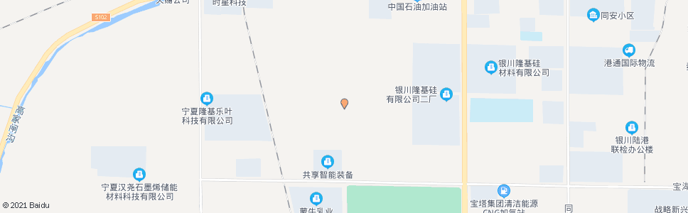 银川宁朔街开元路口_公交站地图_银川公交_妙搜公交查询2025