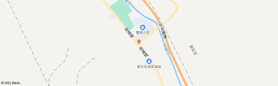 西宁二十八公里_公交站地图_西宁公交_妙搜公交查询2024