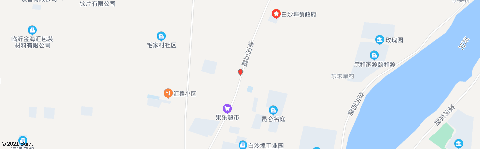 临沂龙凤家具(巴黎之恋婚纱摄影)_公交站地图_临沂公交_妙搜公交查询2025