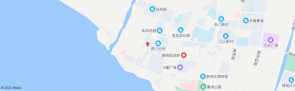 上海人民路西引路_公交站地图_上海公交_妙搜公交查询2025