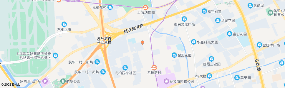 上海绿苑路红松路_公交站地图_上海公交_妙搜公交查询2024