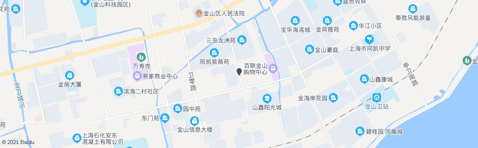 上海板桥西路蒙山路_公交站地图_上海公交_妙搜公交查询2024