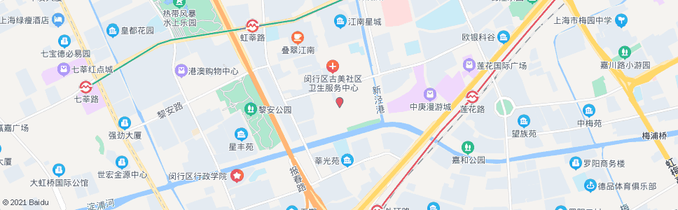 上海平阳新村_公交站地图_上海公交_妙搜公交查询2024