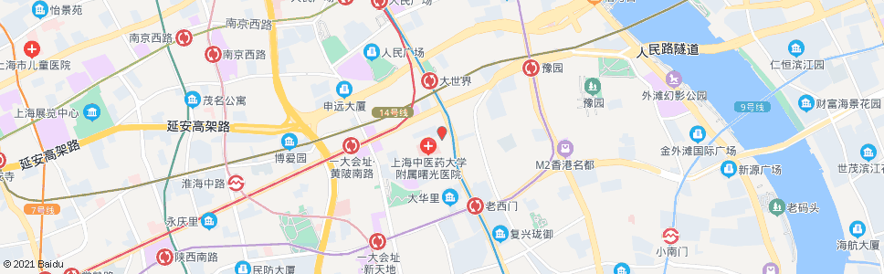 上海柳林路寿宁路_公交站地图_上海公交_妙搜公交查询2024