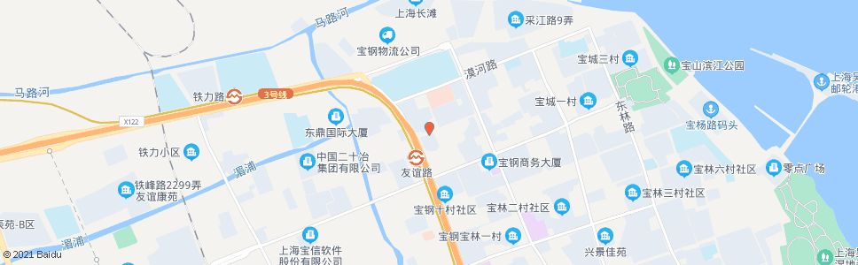 上海盘古路樟岭路_公交站地图_上海公交_妙搜公交查询2024