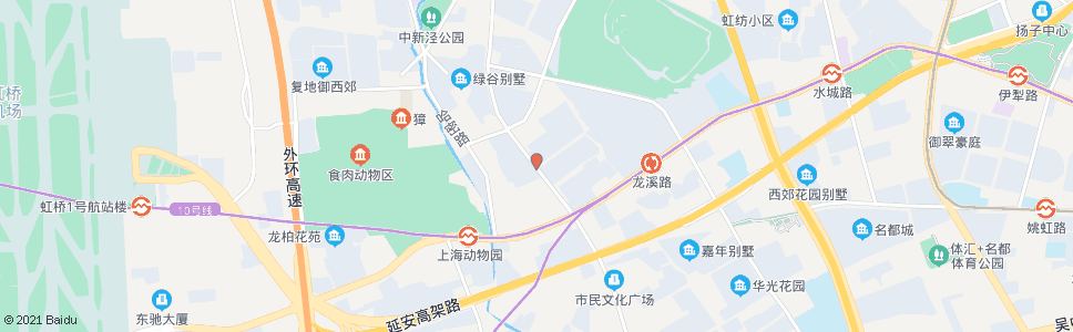 上海剑河路_公交站地图_上海公交_妙搜公交查询2024