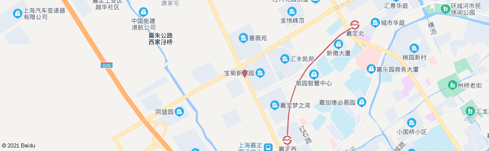 上海胜辛路胜竹路_公交站地图_上海公交_妙搜公交查询2024