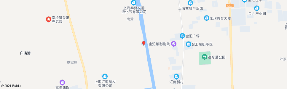 上海汇中路_公交站地图_上海公交_妙搜公交查询2024