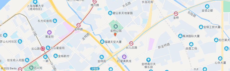 上海胶东路平度路_公交站地图_上海公交_妙搜公交查询2024